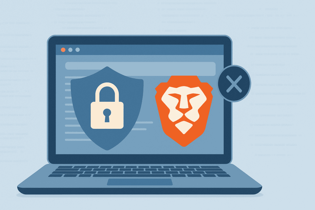 biztonságos böngészés